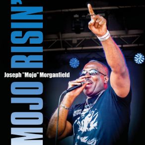 Download track Mississippi Found Me Mojo Morganfield