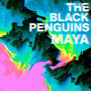 Download track Far From Over The Black Penguins