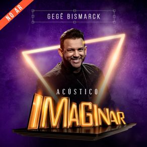 Download track Me Toquei (Acústico) Gegê Bismarck