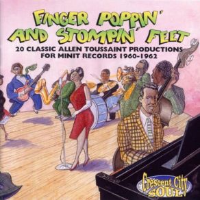 Download track Ooh Poo Pah Doo, Pt. 2 Jessie Hill