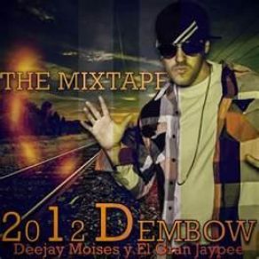 Download track Seguimos Matando (Dembow 2012) El Gran Jaypee, Wisel