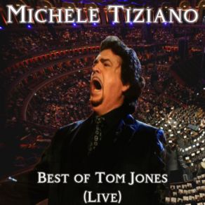 Download track You're My World (Live) Michele Tiziano