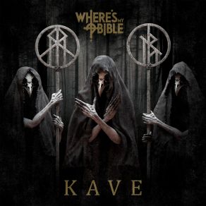 Download track Kave Where's My Bible