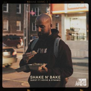 Download track Shake N' Bake (Instrumental) The QuestΟΡΓΑΝΙΚΟ