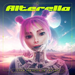 Download track Achoo Alterella