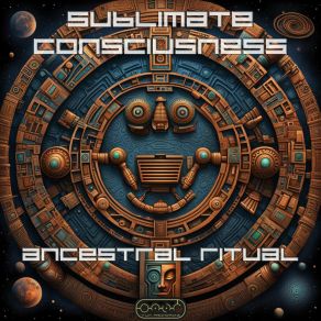 Download track Intergalatic Dance Sublimate Consciusness