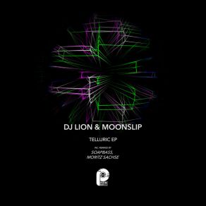 Download track Inescapable Moonslip