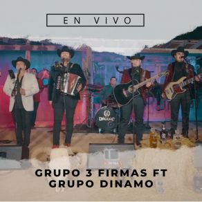 Download track Ser Borracho [En Vivo] Grupo Dinamo