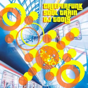 Download track Cha Cha Cha Cha (DJ Tool) CreeperfunkDJ Tool