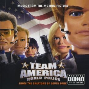 Download track America, Fuck Yeah (Sad Reprise) Harry Gregson - Williams