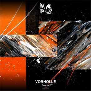 Download track Fractal (Lu Mulligan Remix) VorholleLu Mulligan