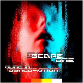 Download track Glide In Syncopation (Beat Disruption) Scape One