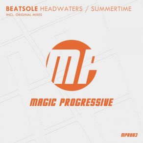 Download track Summertime (Original Mix) Beatsole