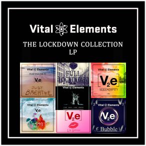 Download track Just Breathe Vital ElementsEna Jules