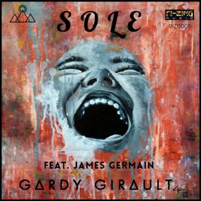 Download track Sole (Ga3tan Remix) James Germain