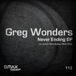 Download track Lyctum (Original Mix) Greg Wonders