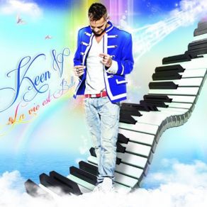 Download track En L'Amour Keen' V