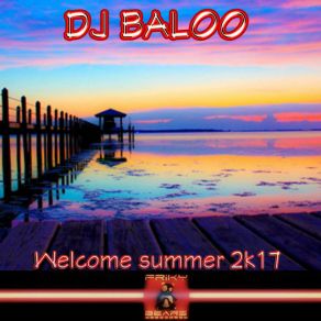 Download track Old School Techno DJ Baloo