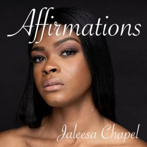 Download track You Are (Outro) Jaleesa Chapel