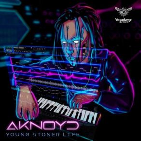 Download track Critical Solution Aknoyd