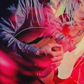 Download track There's A Light Out On The Horizon Chromatics