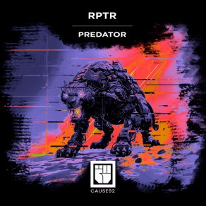 Download track Predator RPTR