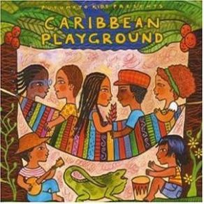Download track Rootsman Dread (USA / Cuba) Putumayo