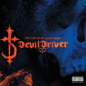 Download track Hold Back The Day (Live)  DevilDriver