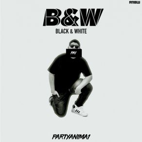 Download track What I Said PartyAnima1