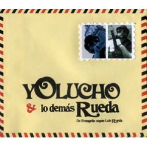 Download track Profusa Decepción Luis Rueda