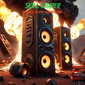 Download track Psycho Killer Hypnoza