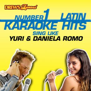 Download track Para Que Te Quedes Conmigo (Karaoke Version) Reyes De Cancion