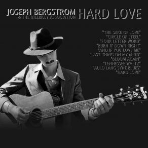 Download track The Sake Of Love Joseph Bergstrom