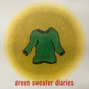 Download track Road To Wonder Green Sweater Diaries