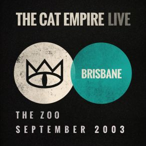 Download track One Four Five (Live At The Zoo) The Cat Empire