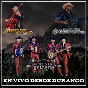 Download track El Chulo (En Vivo) Los Nuevos Ondeados