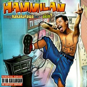 Download track Sa 'yo Na Lang Hammilan