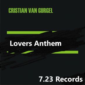 Download track Superlover Cristian Van Gurgel