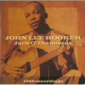 Download track Spoken Interlude John Lee Hooker