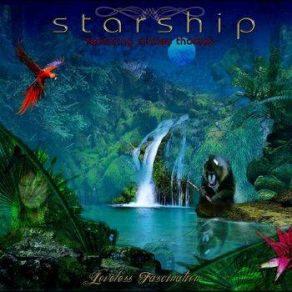 Download track You Deny Me Starship