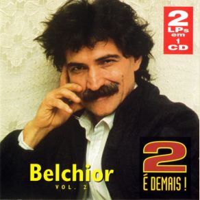 Download track Depois Das Seis Belchior