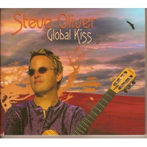 Download track Angel Amore Steve Oliver