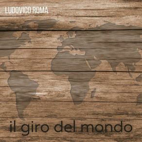 Download track La Ragazza Di Hokuto Ludovico Roma