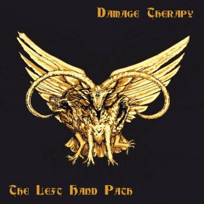 Download track Zachariah Damage Therapy