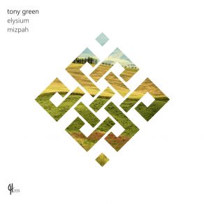 Download track Elysium (Original Mix) Tony Green