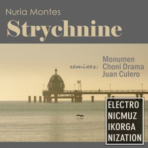 Download track Strychnine (Monumen Remix) Nuria MontesMonumen