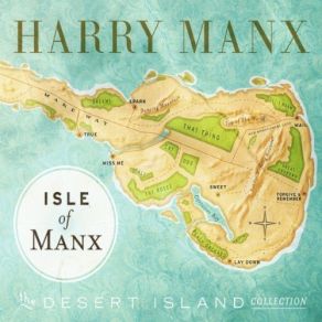 Download track Don't Forget To Miss Me Harry Manx