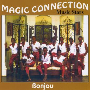 Download track Malere Magic Connection