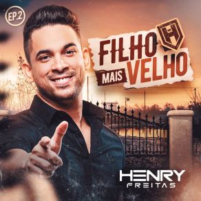 Download track Não Vou Largar Meu Interior Henry Freitas