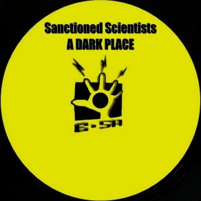 Download track A Dark Place Sanctioned Scientists